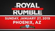 A long build to one of the most exciting PPV's WWE has to offer?